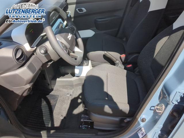 Dacia Spring Expression Klima+PDC+CCS Electric 70 