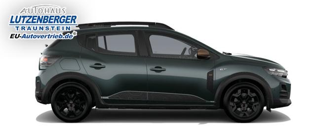Dacia Sandero Stepway Extreme SHZ+RFK+LKHZ TCe 110 