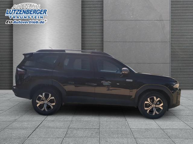 Dacia Bigster Expression Navi+SHZ+LKHZ+RFK TCe 140 
