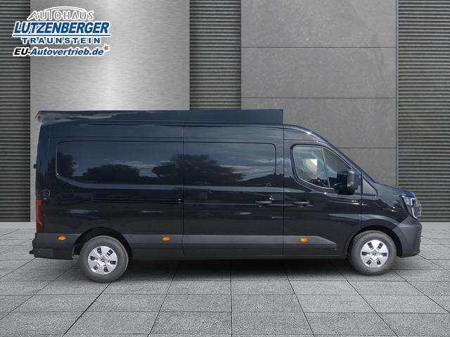 Renault Master L3H2 AHK SHZ Extra dCi 170 3,5t 