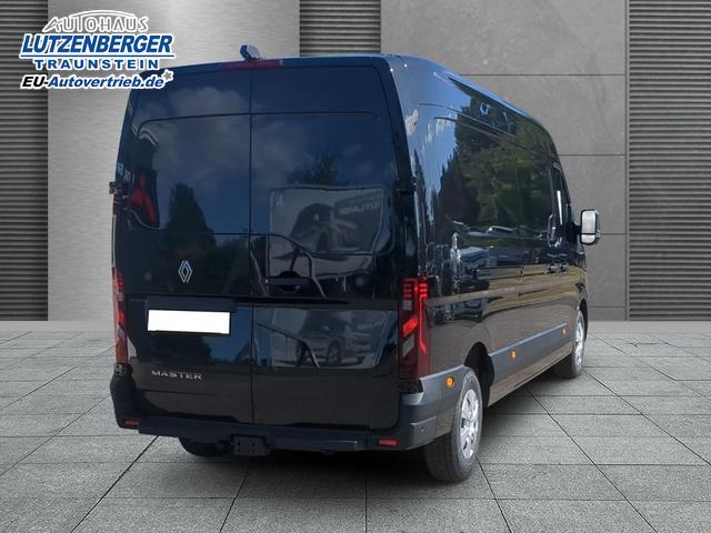 Renault Master L3H2 AHK SHZ Extra dCi 170 3,5t 