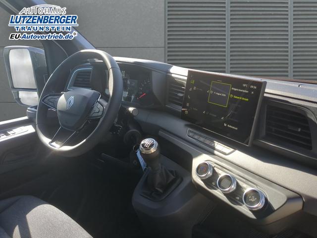 Renault Master L2H2 AHK SHZ Extra dCi 170 3,5t 