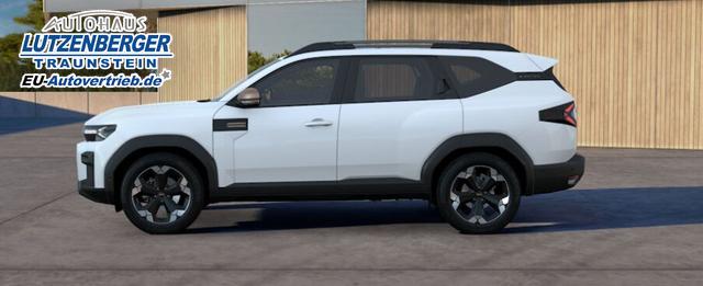 Dacia Bigster Extreme SHZ LKHZ hybrid-G 150 4x4 