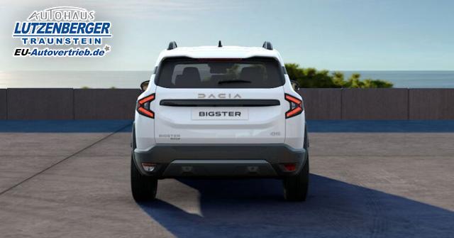 Dacia Bigster Extreme SHZ LKHZ hybrid-G 150 4x4 
