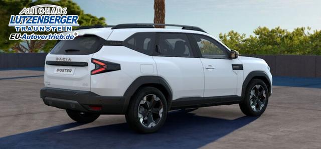 Dacia Bigster Extreme SHZ LKHZ hybrid-G 150 4x4 
