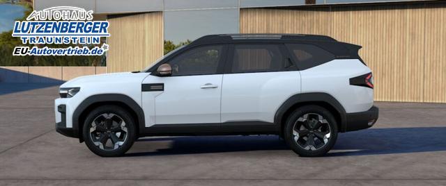 Dacia Bigster Extreme SHZ LKHZ hybrid-G 150 4x4 