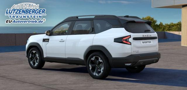 Dacia Bigster Extreme SHZ LKHZ hybrid-G 150 4x4 