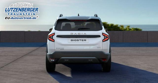 Dacia Bigster Extreme SHZ LKHZ hybrid-G 150 4x4 