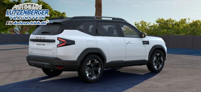 Dacia Bigster Extreme SHZ LKHZ hybrid-G 150 4x4 