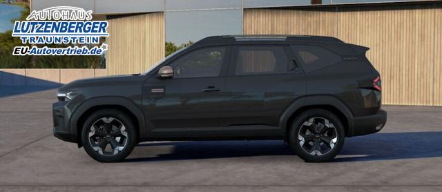 Dacia Bigster Extreme SHZ LKHZ hybrid-G 150 4x4 
