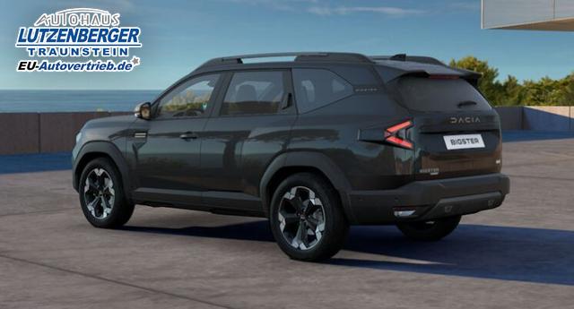 Dacia Bigster Extreme SHZ LKHZ hybrid-G 150 4x4 