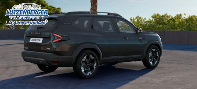 Dacia Bigster Extreme SHZ LKHZ hybrid-G 150 4x4 