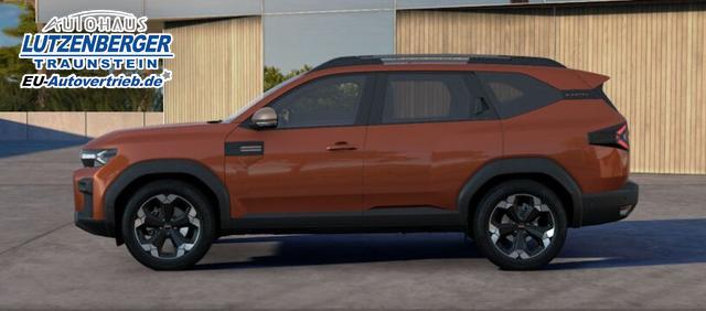 Dacia Bigster Extreme SHZ LKHZ hybrid-G 150 4x4 