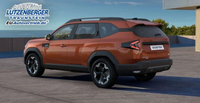 Dacia Bigster Extreme SHZ LKHZ hybrid-G 150 4x4 