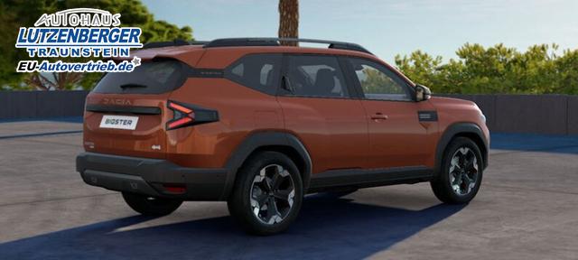 Dacia Bigster Extreme SHZ LKHZ hybrid-G 150 4x4 