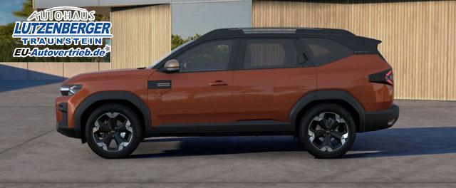 Dacia Bigster Extreme SHZ LKHZ el. Heckklappe hybrid-G 150 4x4 