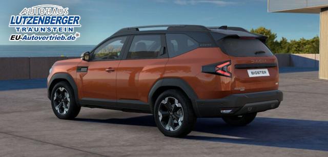 Dacia Bigster Extreme SHZ LKHZ el. Heckklappe hybrid-G 150 4x4 