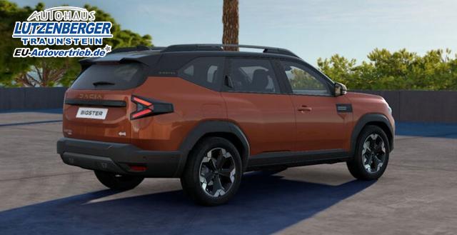 Dacia Bigster Extreme SHZ LKHZ el. Heckklappe hybrid-G 150 4x4 
