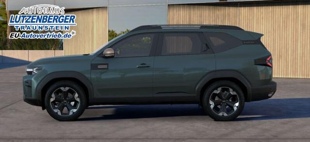 Dacia Bigster Extreme SHZ LKHZ el. Heckklappe hybrid-G 150 4x4 