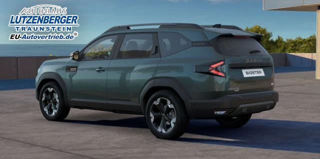 Dacia Bigster Extreme SHZ LKHZ el. Heckklappe hybrid-G 150 4x4 