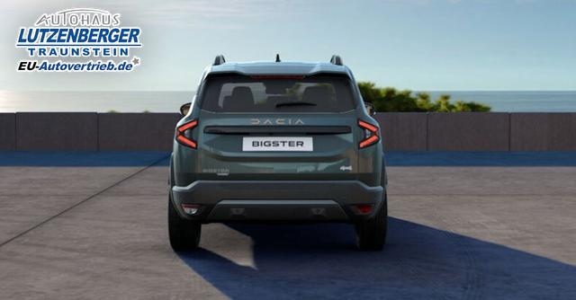 Dacia Bigster Extreme SHZ LKHZ el. Heckklappe hybrid-G 150 4x4 