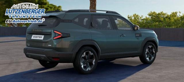Dacia Bigster Extreme SHZ LKHZ el. Heckklappe hybrid-G 150 4x4 