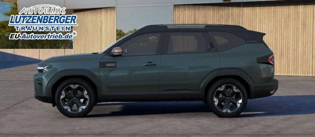 Dacia Bigster Extreme SHZ LKHZ hybrid-G 150 4x4 