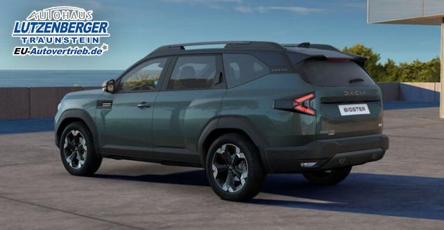 Dacia Bigster Extreme SHZ LKHZ hybrid-G 150 4x4 