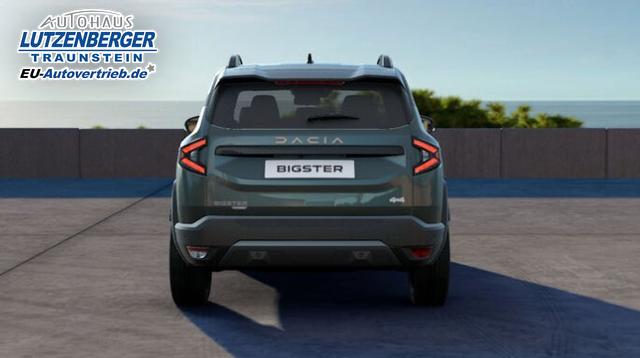 Dacia Bigster Extreme SHZ LKHZ hybrid-G 150 4x4 