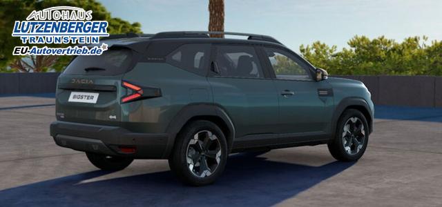 Dacia Bigster Extreme SHZ LKHZ hybrid-G 150 4x4 