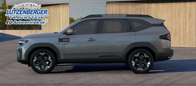 Dacia Bigster Extreme SHZ LKHZ hybrid-G 150 4x4 