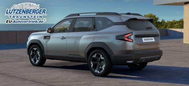 Dacia Bigster Extreme SHZ LKHZ hybrid-G 150 4x4 