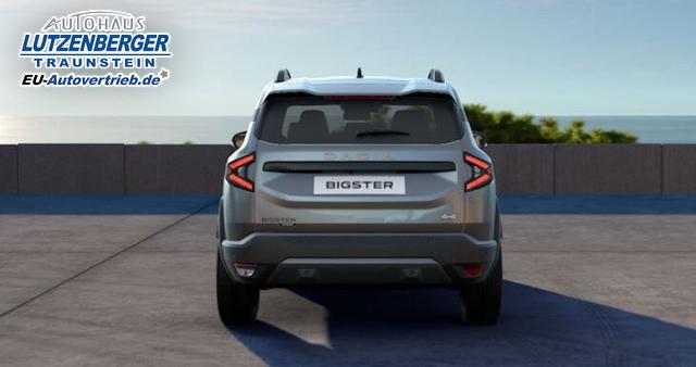 Dacia Bigster Extreme SHZ LKHZ hybrid-G 150 4x4 
