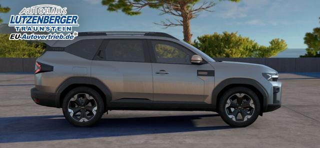 Dacia Bigster Extreme SHZ LKHZ hybrid-G 150 4x4 