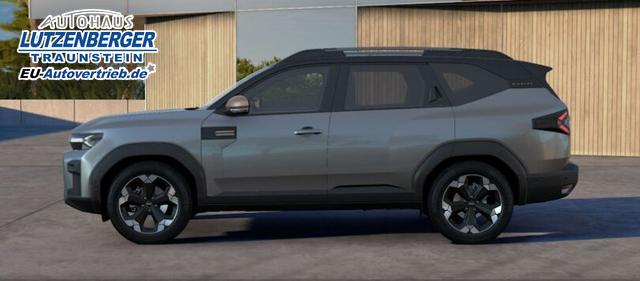 Dacia Bigster Extreme SHZ LKHZ hybrid-G 150 4x4 