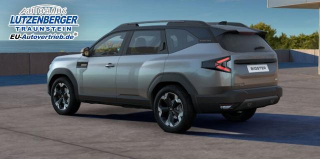 Dacia Bigster Extreme SHZ LKHZ hybrid-G 150 4x4 