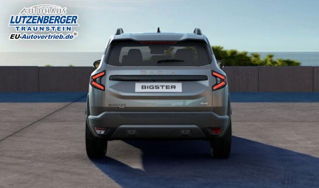 Dacia Bigster Extreme SHZ LKHZ hybrid-G 150 4x4 