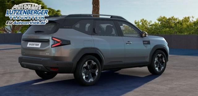 Dacia Bigster Extreme SHZ LKHZ hybrid-G 150 4x4 