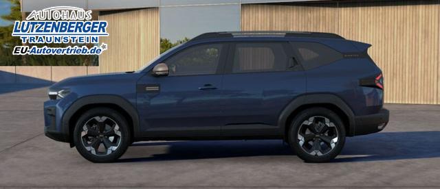 Dacia Bigster Extreme SHZ LKHZ el. Heckklappe hybrid-G 150 4x4 