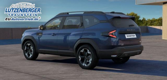 Dacia Bigster Extreme SHZ LKHZ el. Heckklappe hybrid-G 150 4x4 