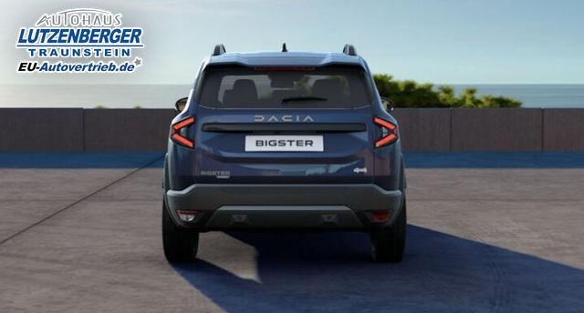 Dacia Bigster Extreme SHZ LKHZ el. Heckklappe hybrid-G 150 4x4 