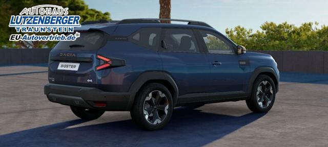Dacia Bigster Extreme SHZ LKHZ el. Heckklappe hybrid-G 150 4x4 