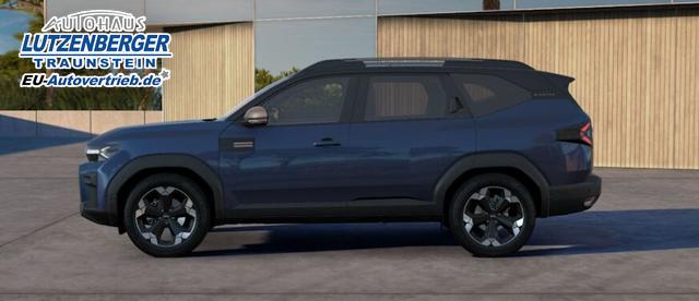 Dacia Bigster Extreme SHZ LKHZ el. Heckklappe hybrid-G 150 4x4 