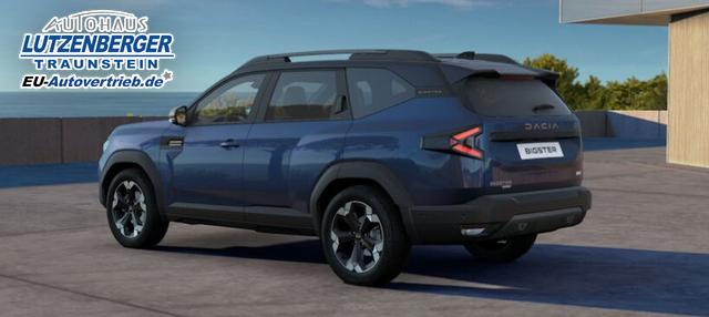 Dacia Bigster Extreme SHZ LKHZ el. Heckklappe hybrid-G 150 4x4 