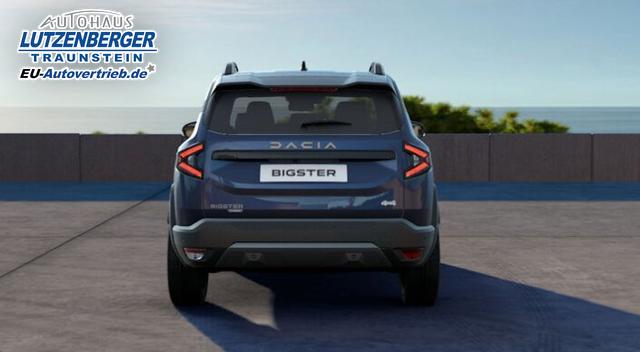 Dacia Bigster Extreme SHZ LKHZ el. Heckklappe hybrid-G 150 4x4 