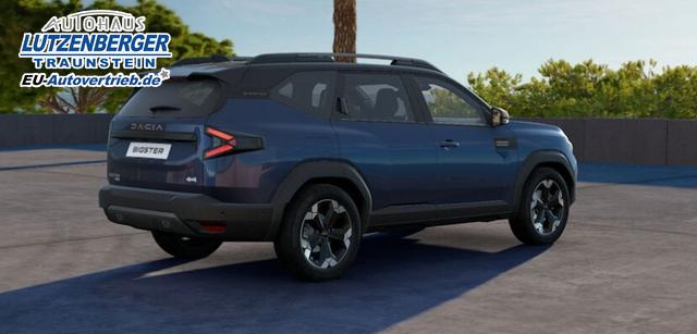 Dacia Bigster Extreme SHZ LKHZ el. Heckklappe hybrid-G 150 4x4 