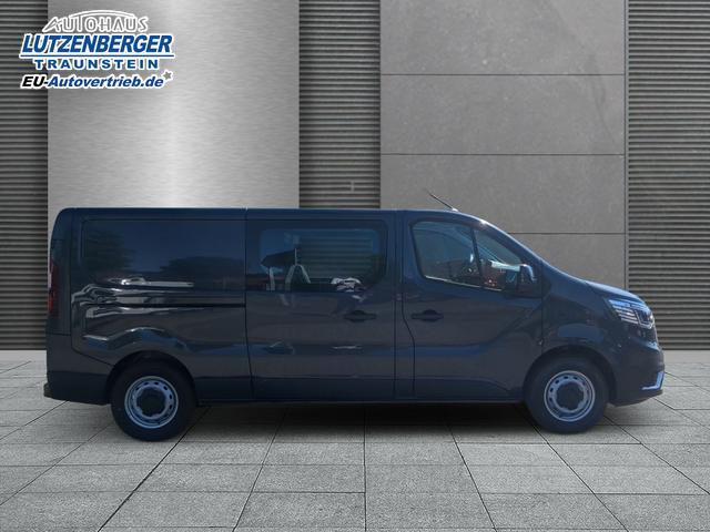 Renault Trafic L2H1 Extra AHK+PDC+RFK DoKa dCi 170 