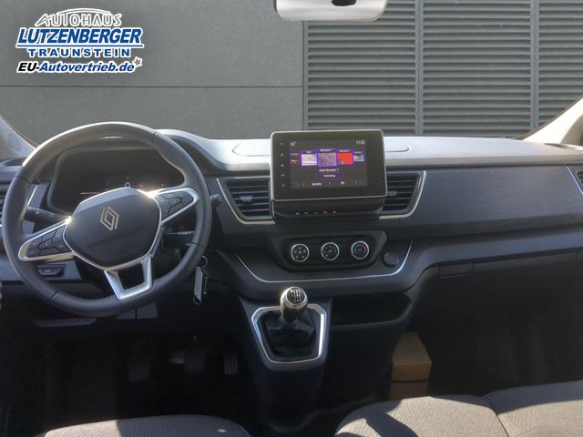 Renault Trafic L2H1 Extra AHK+PDC+RFK DoKa dCi 170 