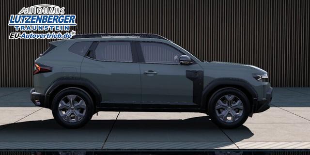 Dacia Duster Expression Winterpaket Hybrid 155 