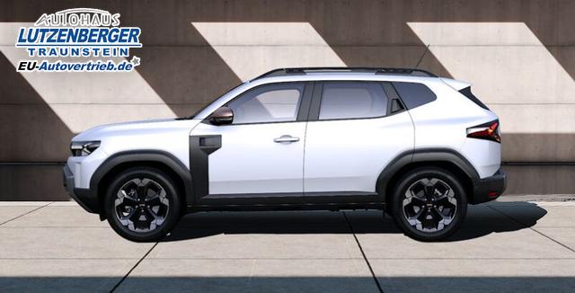 Dacia Duster Extreme SHZ+MV-Kamera+LED hybrid-G LPG 150 EDC 4x4 